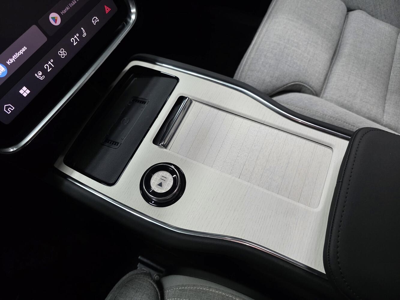 Volvo EX90 vaihtoauto