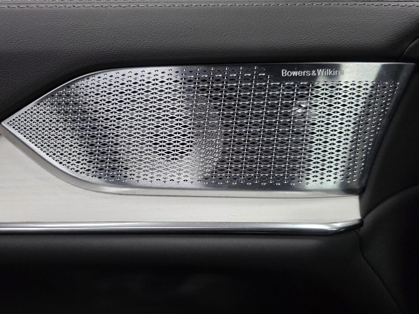 Volvo EX90 vaihtoauto