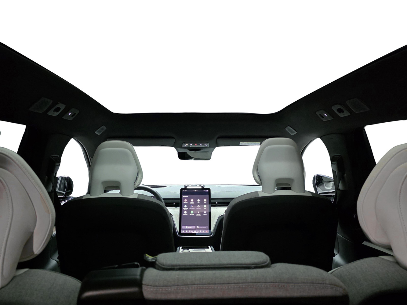 Volvo EX90 vaihtoauto