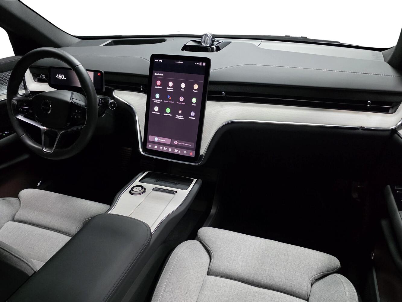 Volvo EX90 vaihtoauto