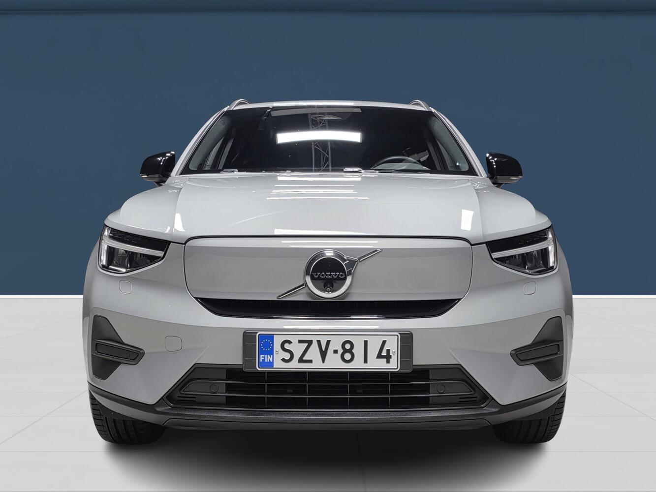 Volvo EX40 vaihtoauto