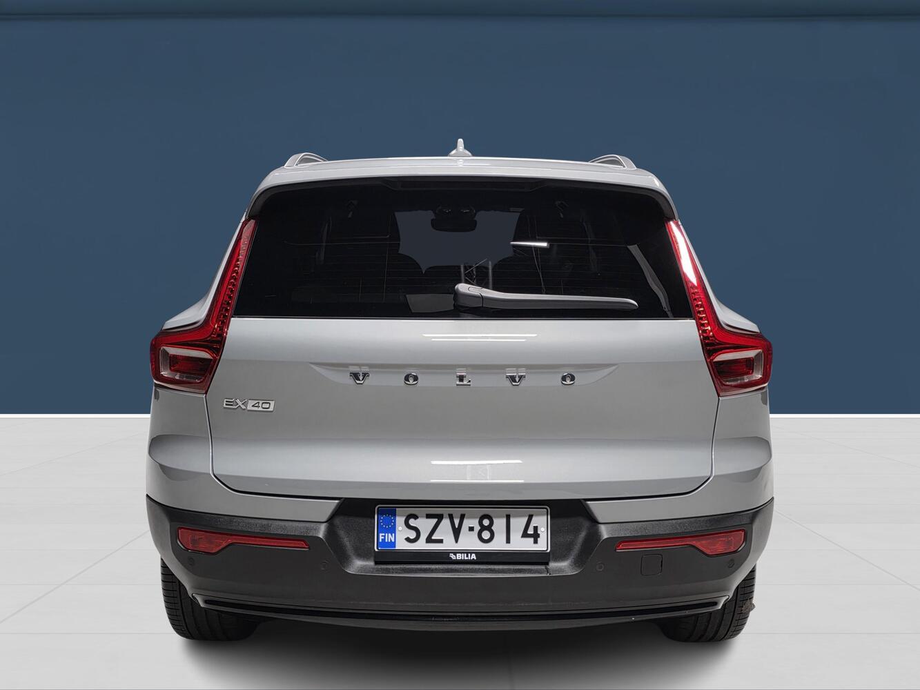 Volvo EX40 vaihtoauto