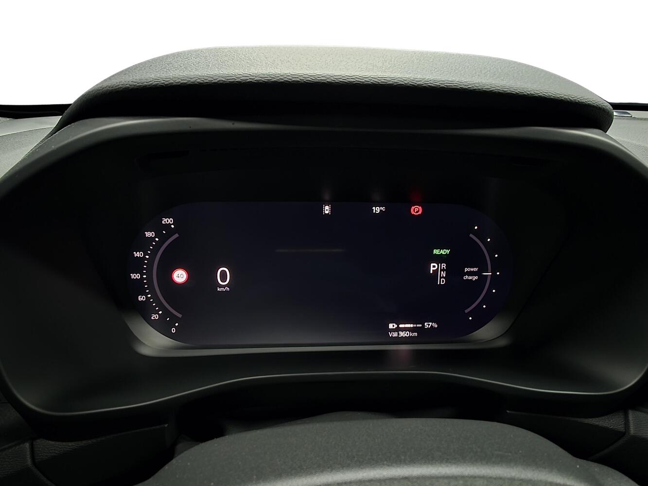 Volvo EX40 vaihtoauto
