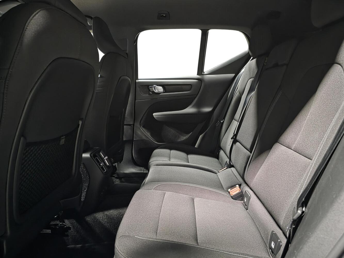 Volvo EX40 vaihtoauto