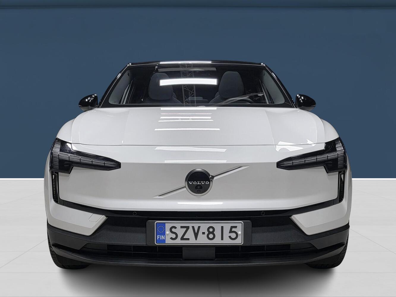 Volvo EX30 vaihtoauto