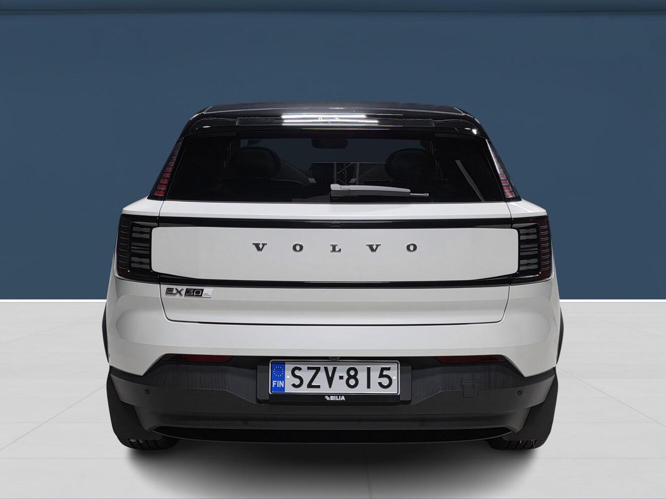 Volvo EX30 vaihtoauto