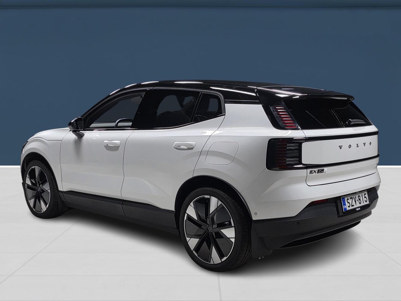 Volvo EX30 vaihtoauto