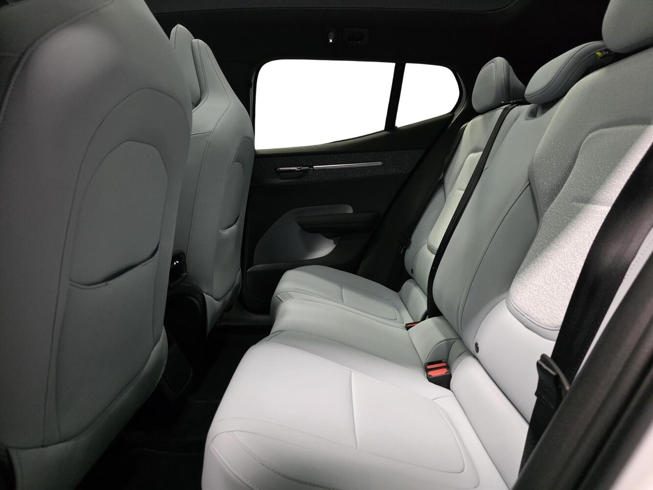 Volvo EX30 vaihtoauto
