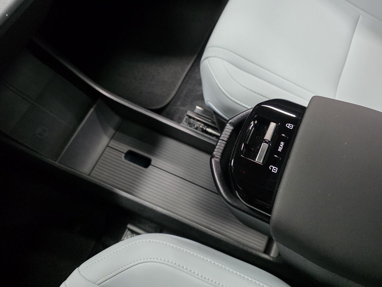 Volvo EX30 vaihtoauto