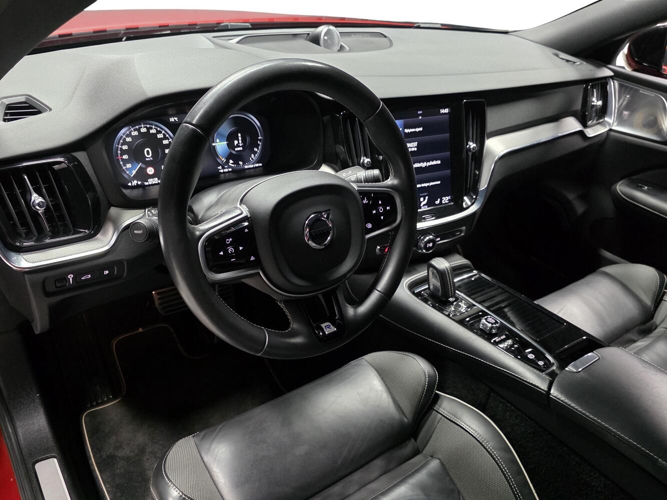 Volvo S60 vaihtoauto