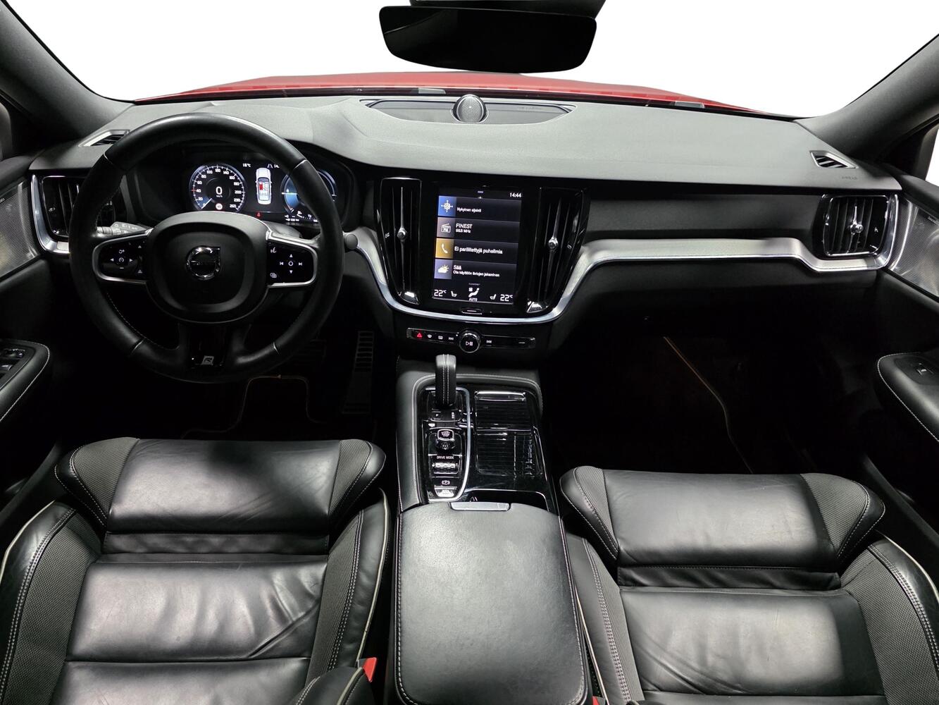 Volvo S60 vaihtoauto