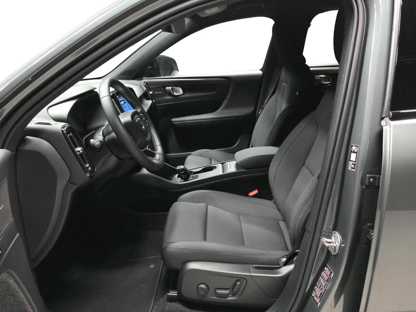 Volvo EX40 vaihtoauto