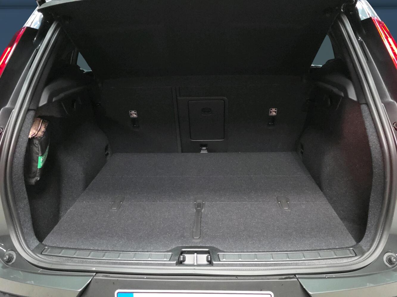Volvo EX40 vaihtoauto
