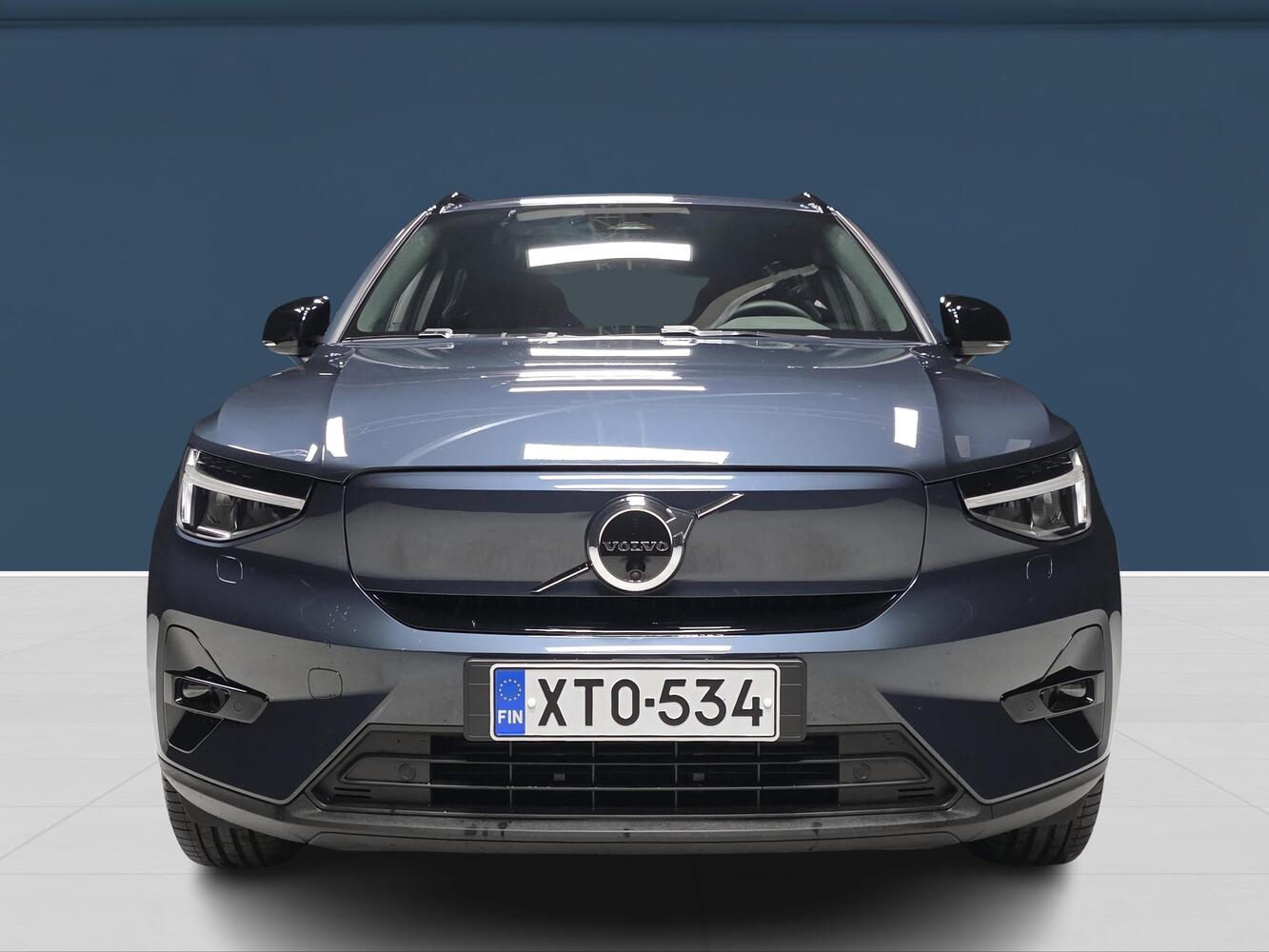 Volvo EX40 vaihtoauto
