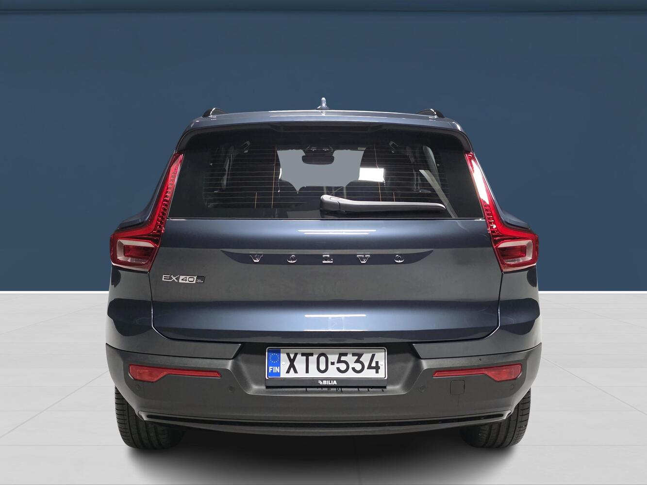 Volvo EX40 vaihtoauto
