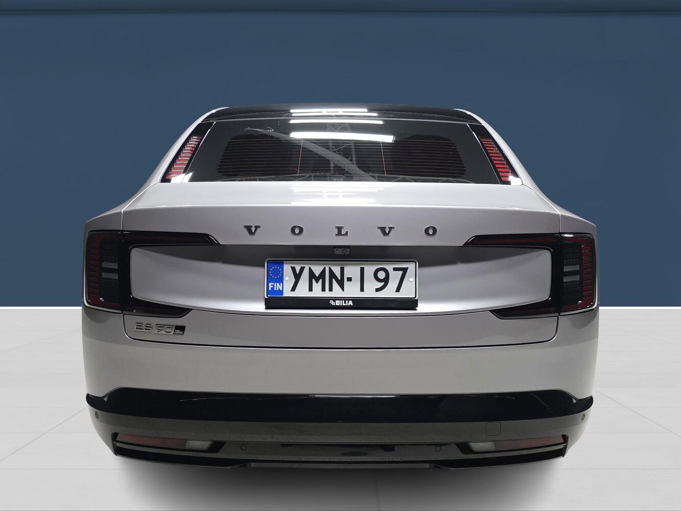 Volvo ES90 vaihtoauto