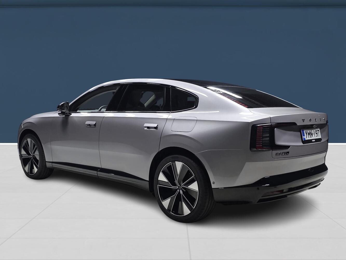 Volvo ES90 vaihtoauto