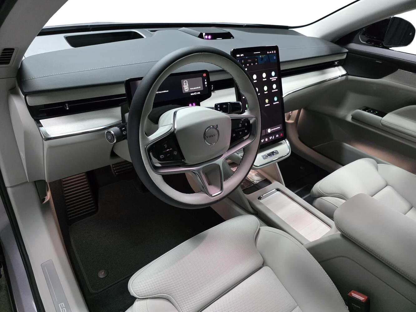 Volvo ES90 vaihtoauto