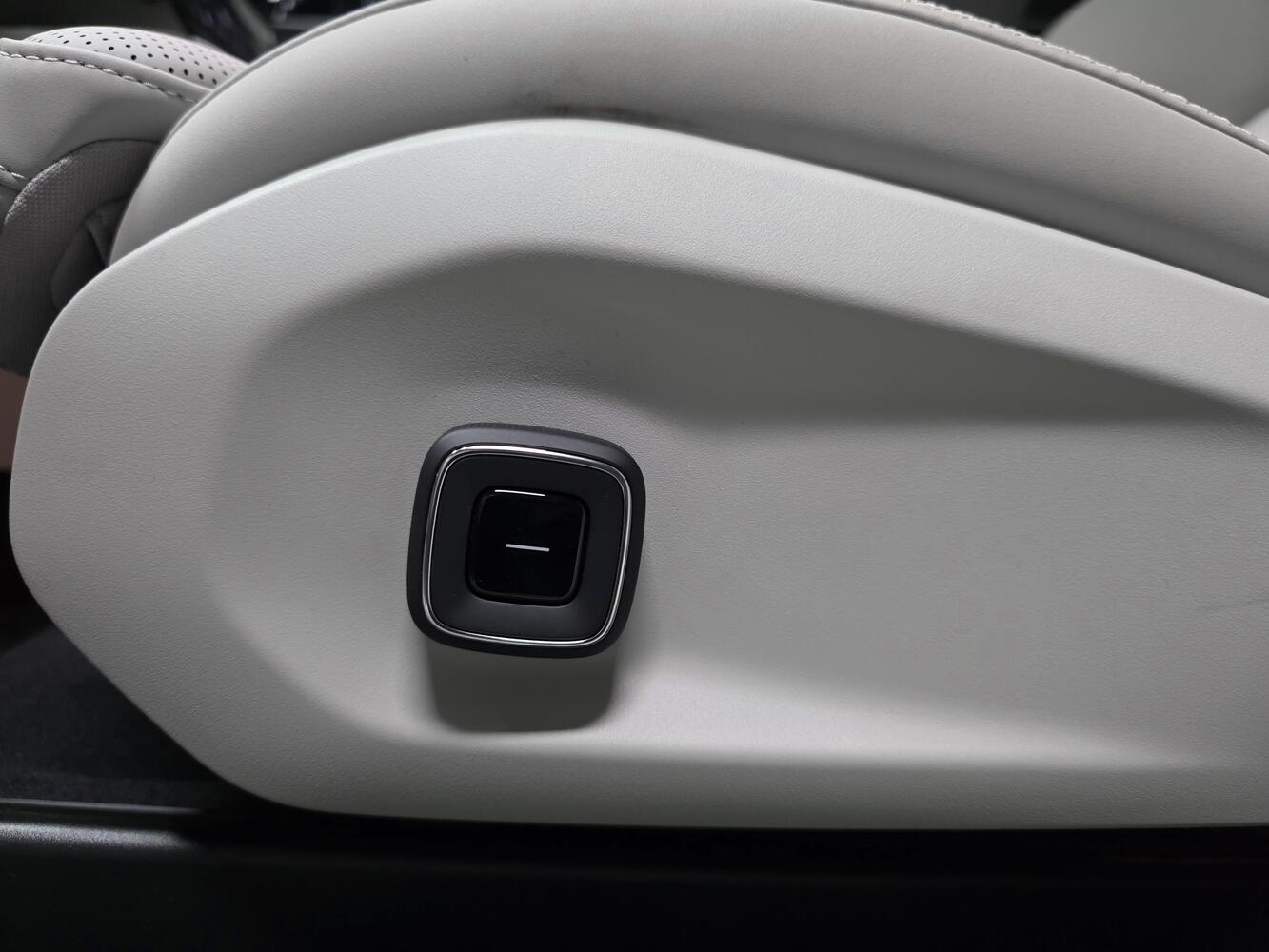 Volvo ES90 vaihtoauto
