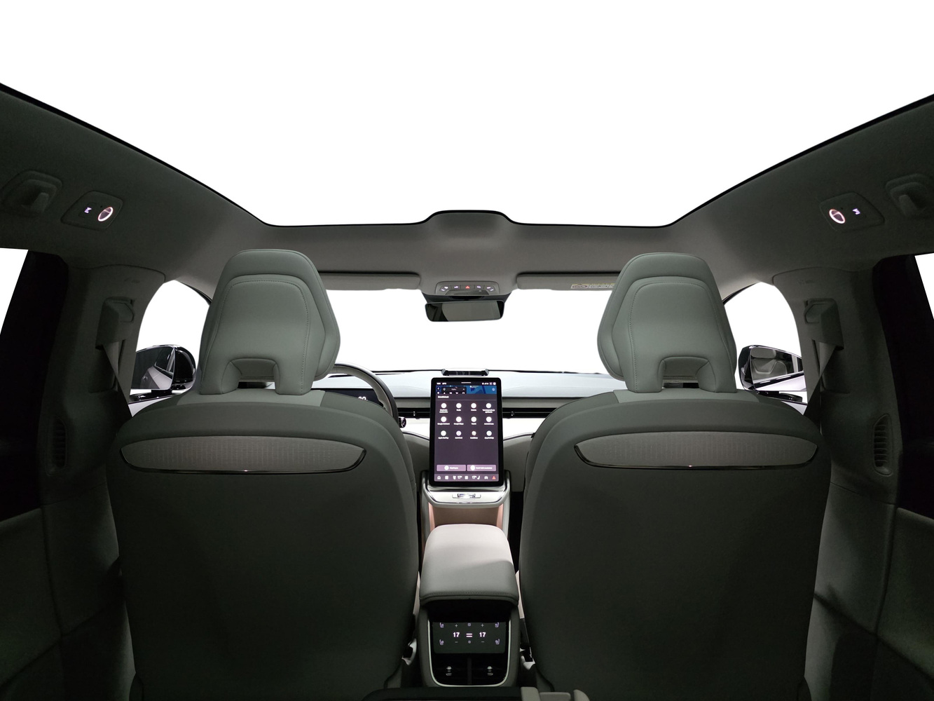 Volvo ES90 vaihtoauto