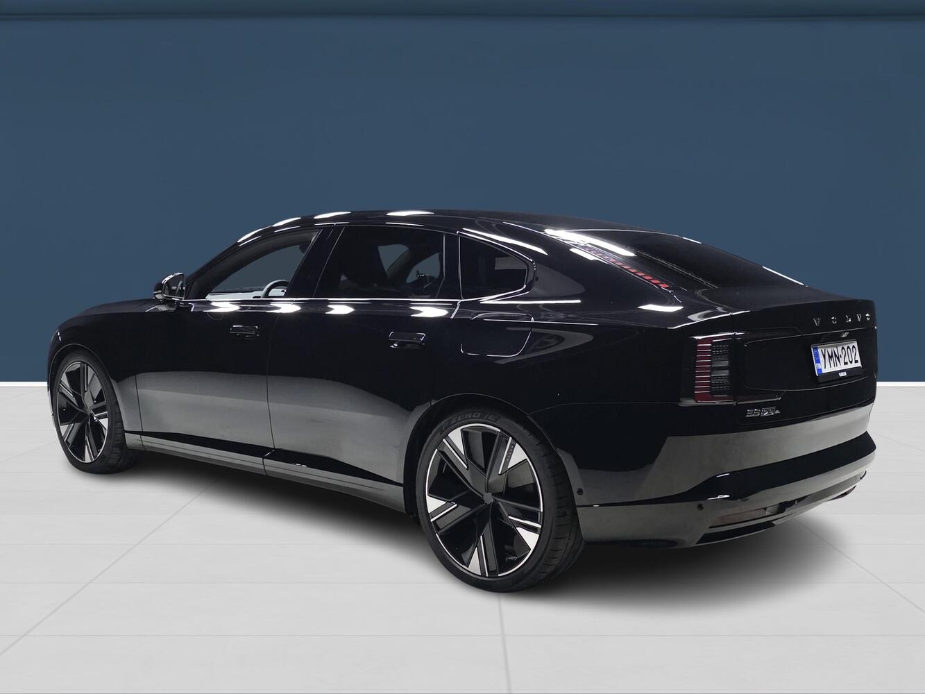 Volvo ES90 vaihtoauto