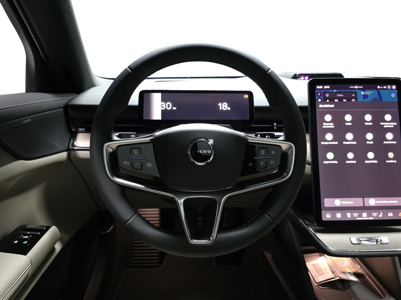 Volvo ES90 vaihtoauto