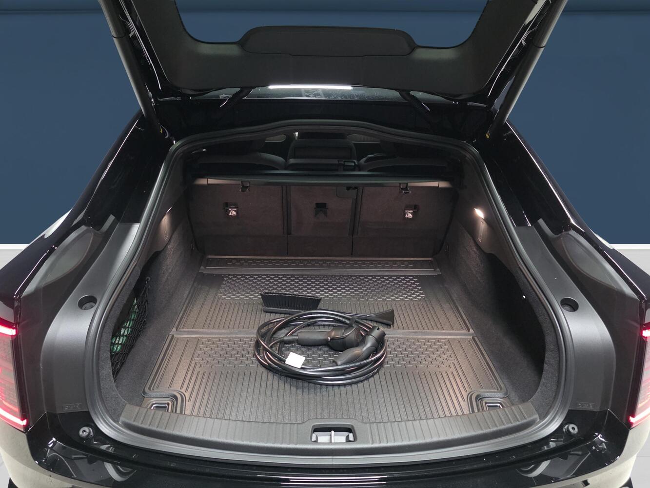 Volvo ES90 vaihtoauto