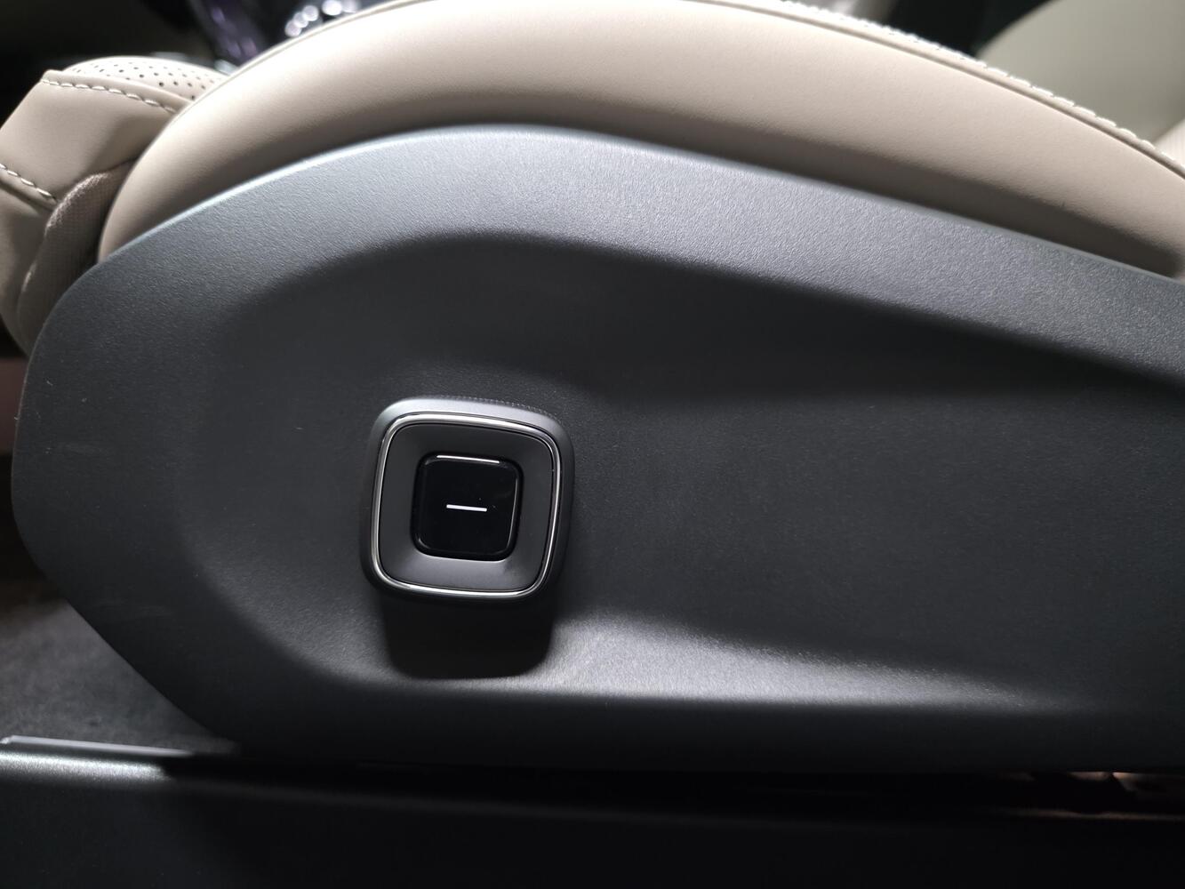 Volvo ES90 vaihtoauto