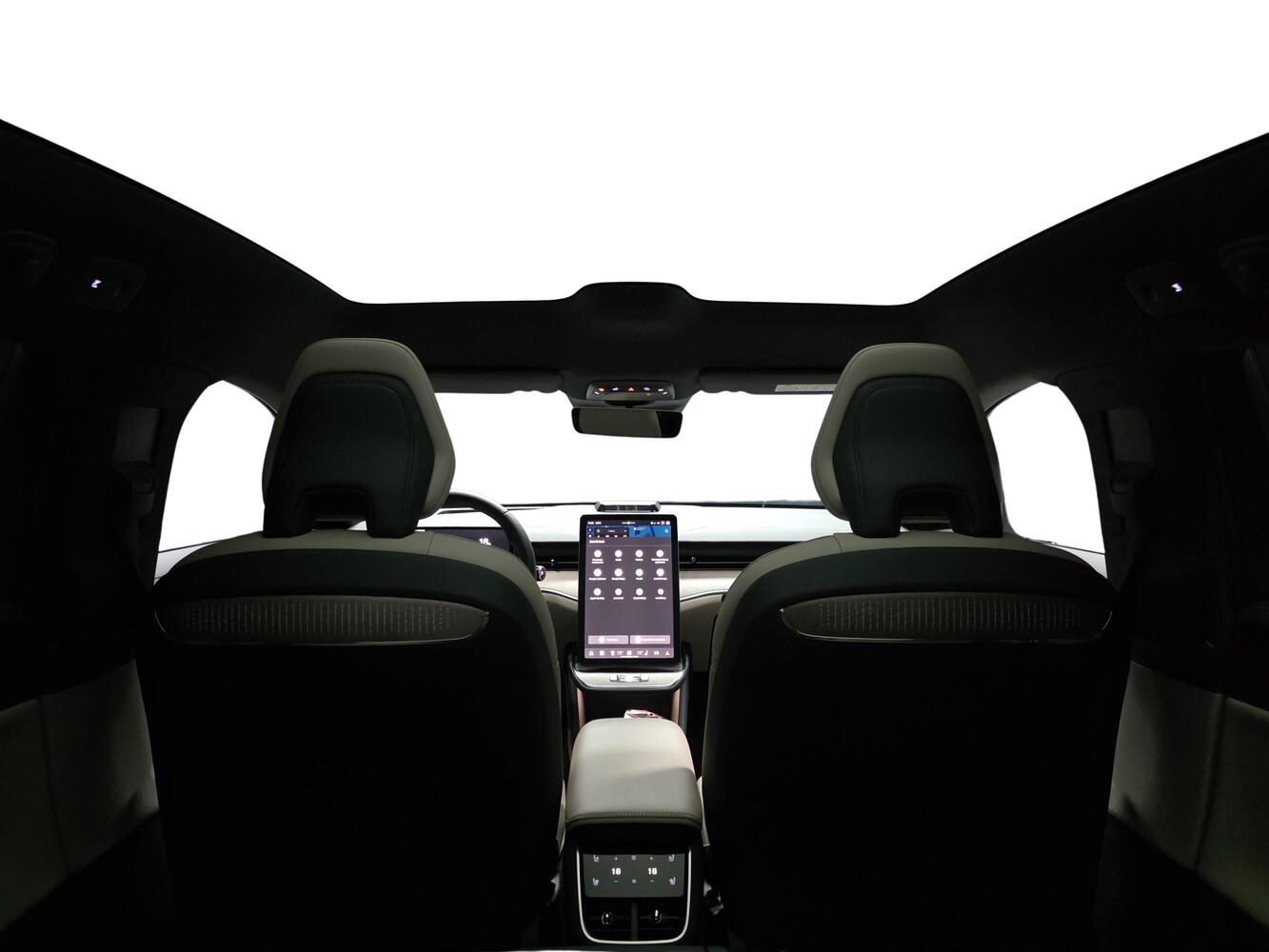 Volvo ES90 vaihtoauto