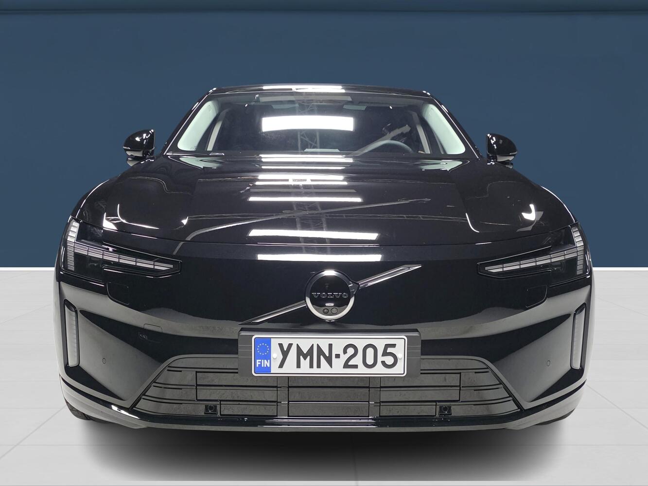 Volvo ES90 vaihtoauto