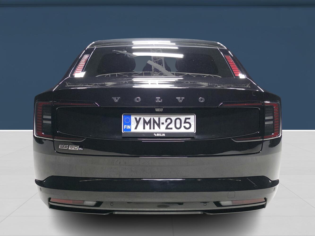 Volvo ES90 vaihtoauto