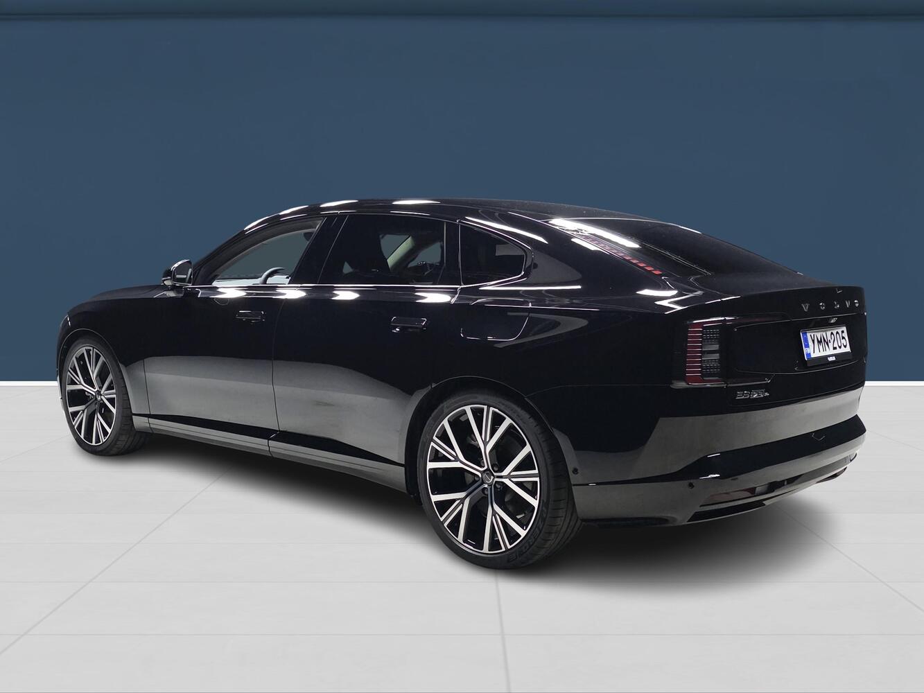 Volvo ES90 vaihtoauto