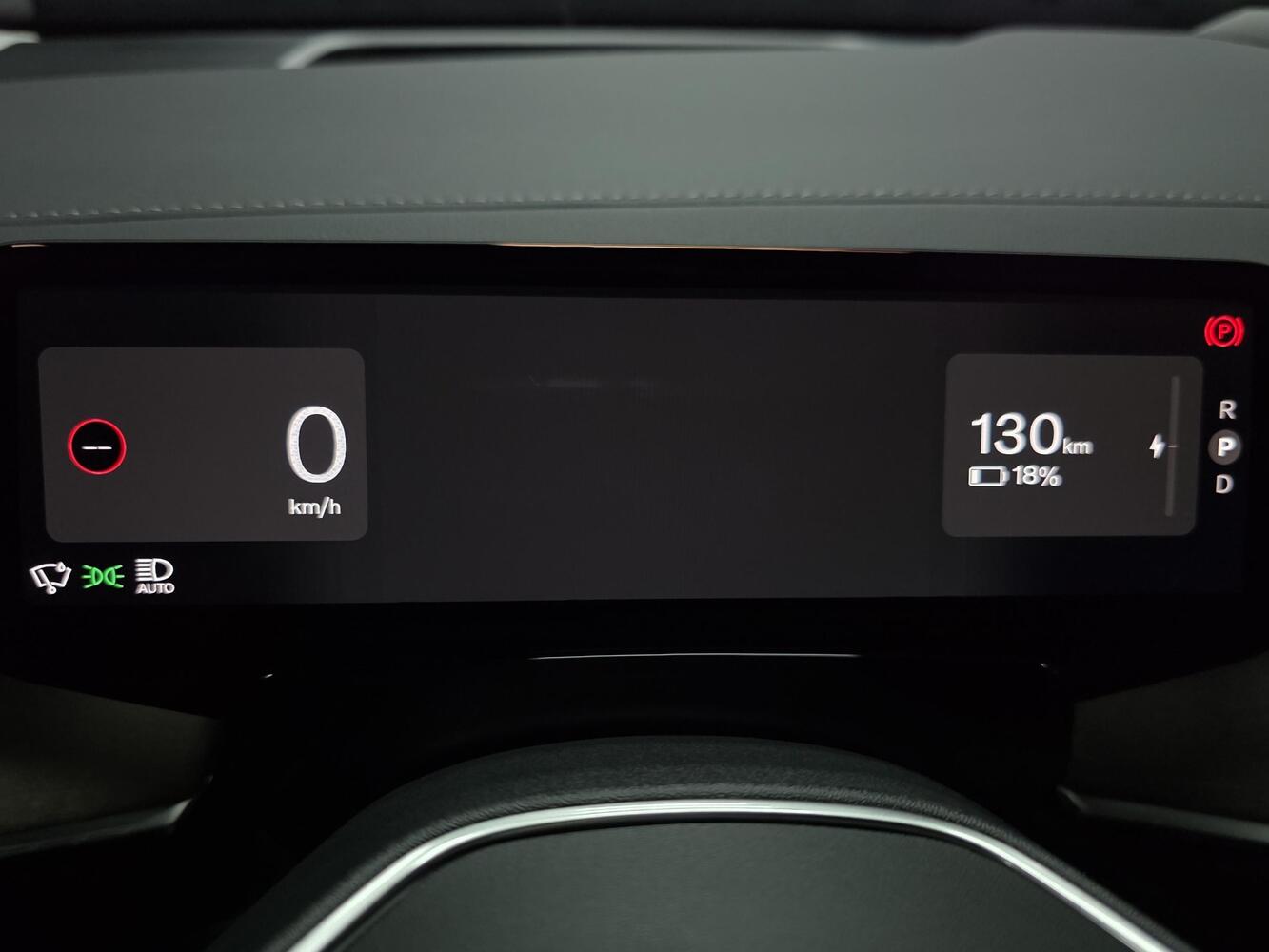 Volvo ES90 vaihtoauto