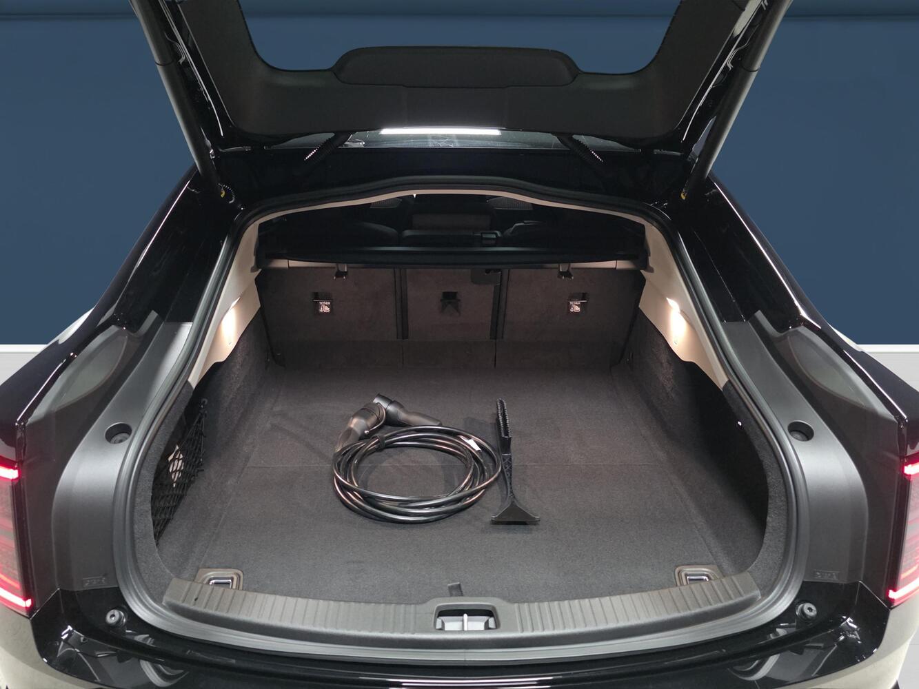 Volvo ES90 vaihtoauto