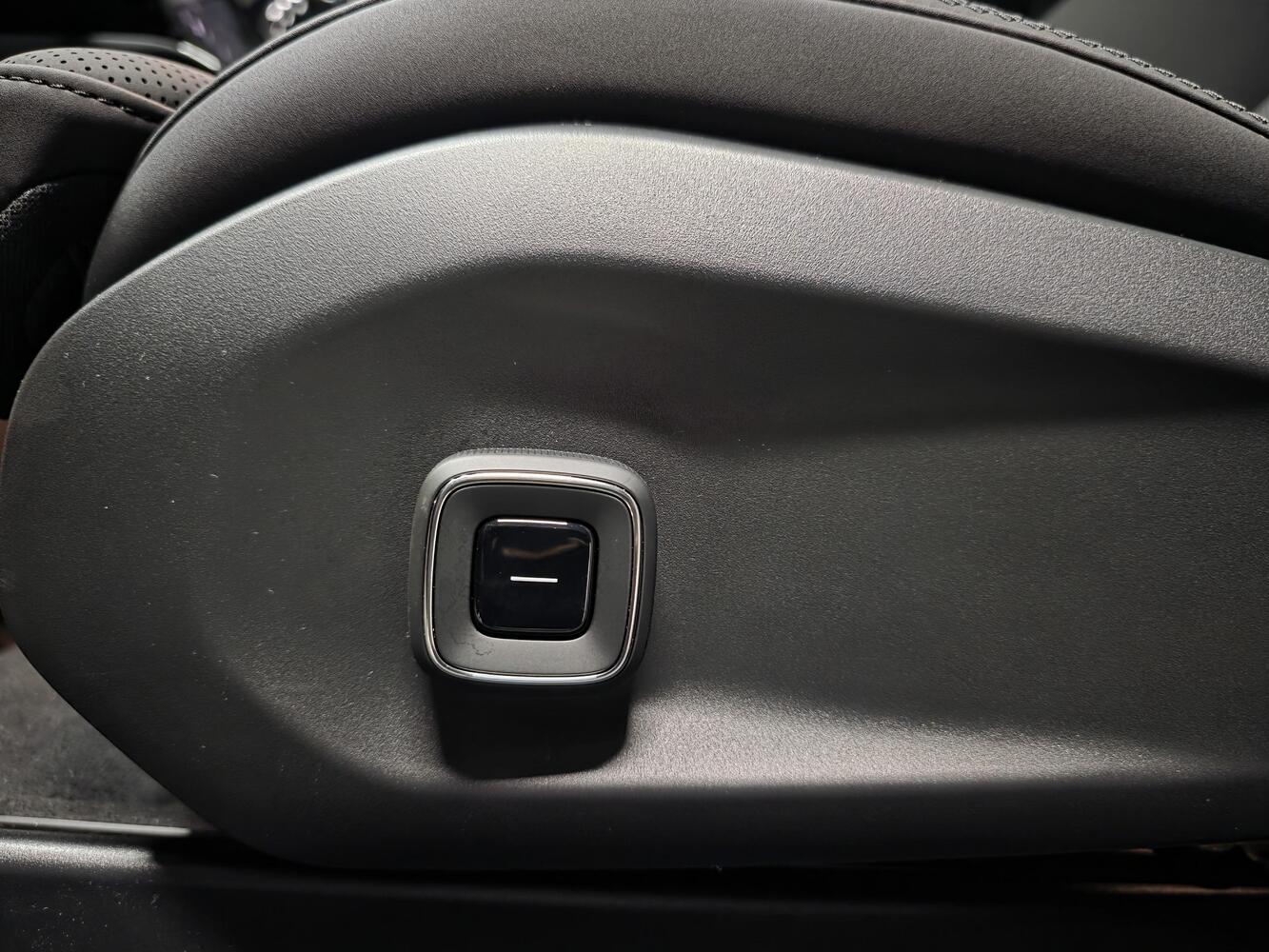 Volvo ES90 vaihtoauto