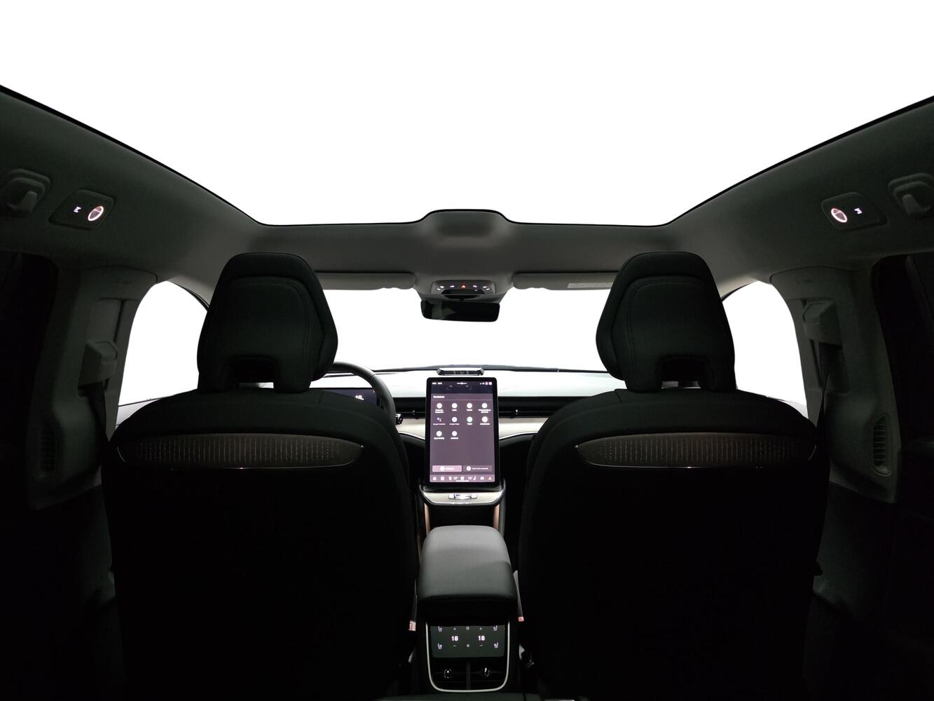 Volvo ES90 vaihtoauto
