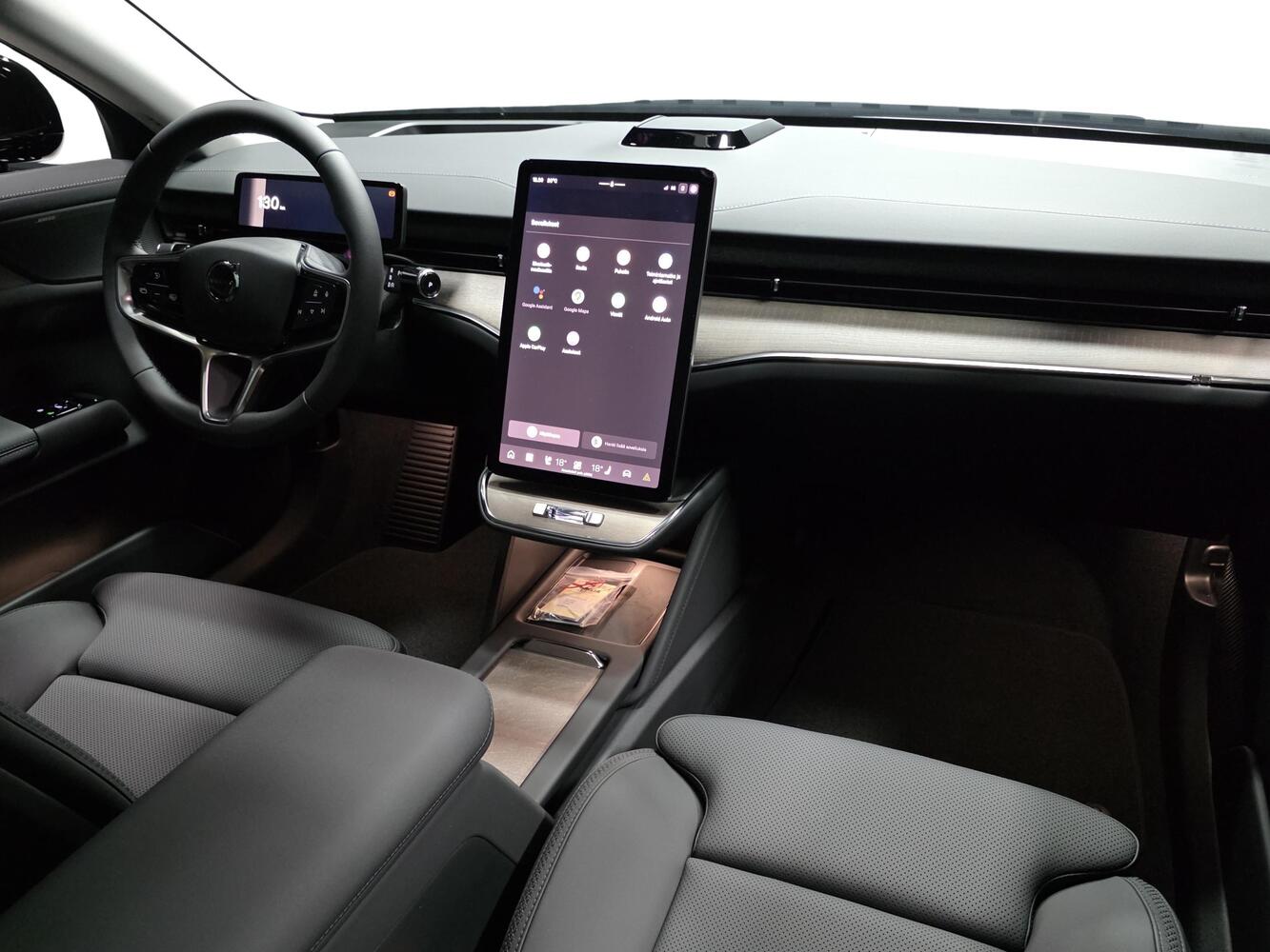 Volvo ES90 vaihtoauto