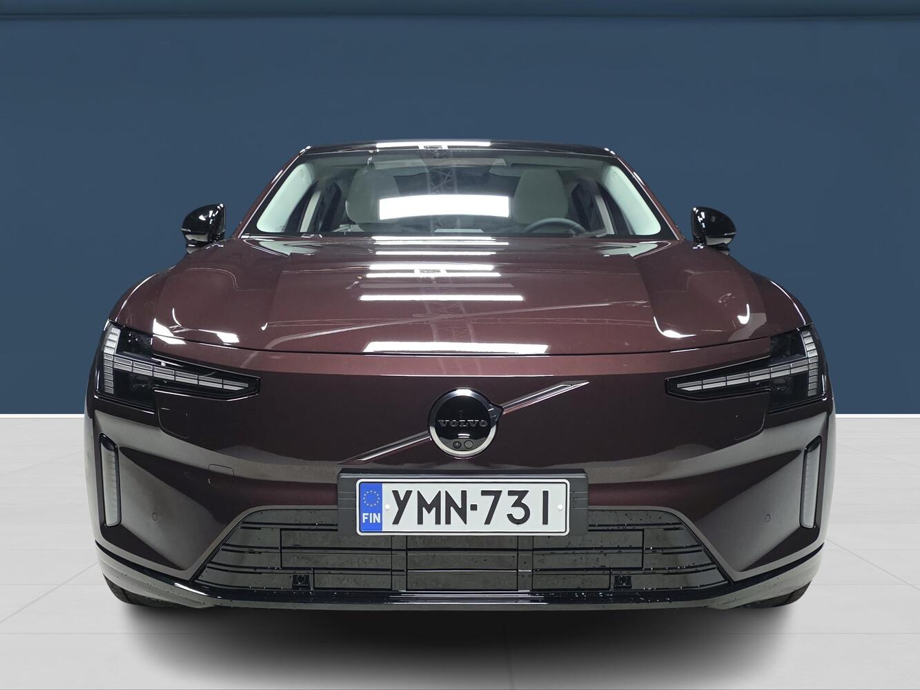 Volvo ES90 vaihtoauto
