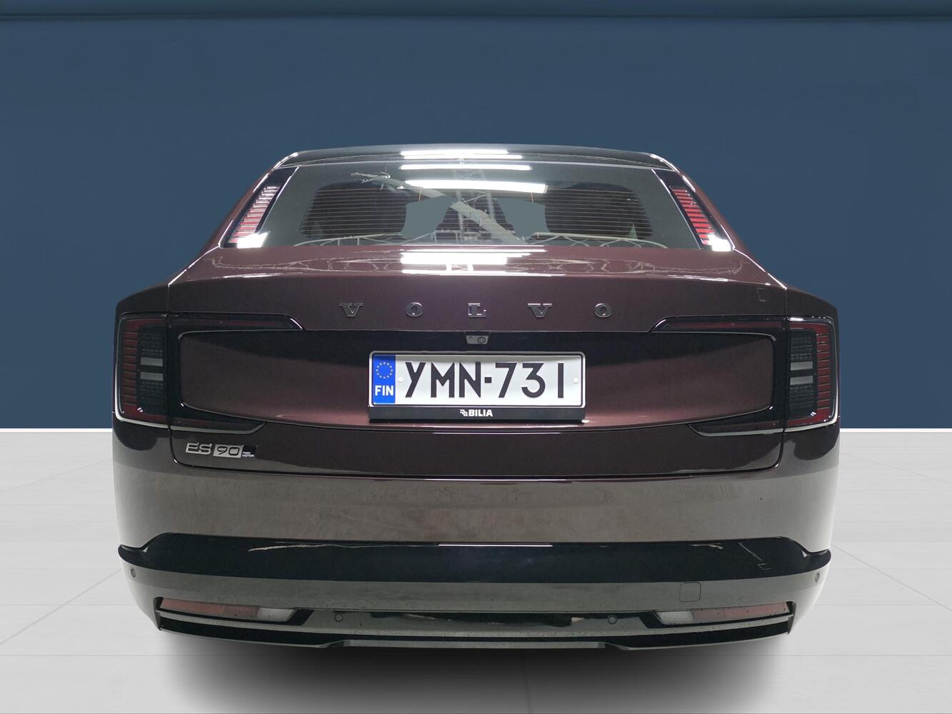 Volvo ES90 vaihtoauto