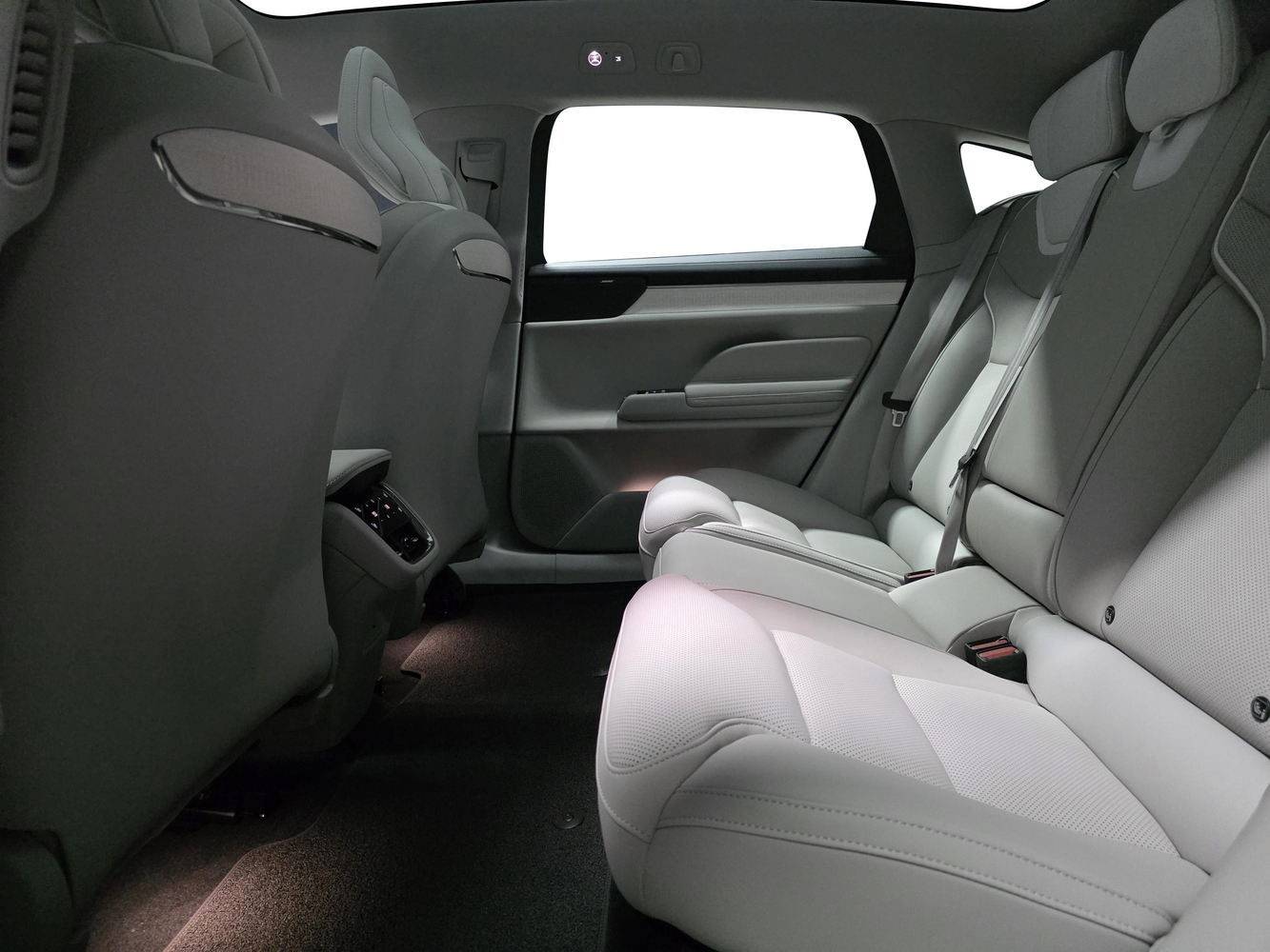 Volvo ES90 vaihtoauto