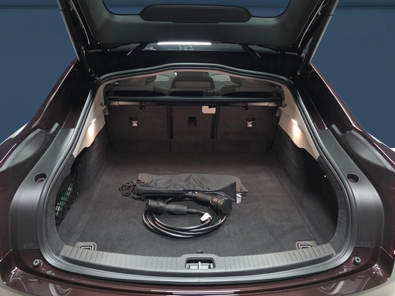 Volvo ES90 vaihtoauto