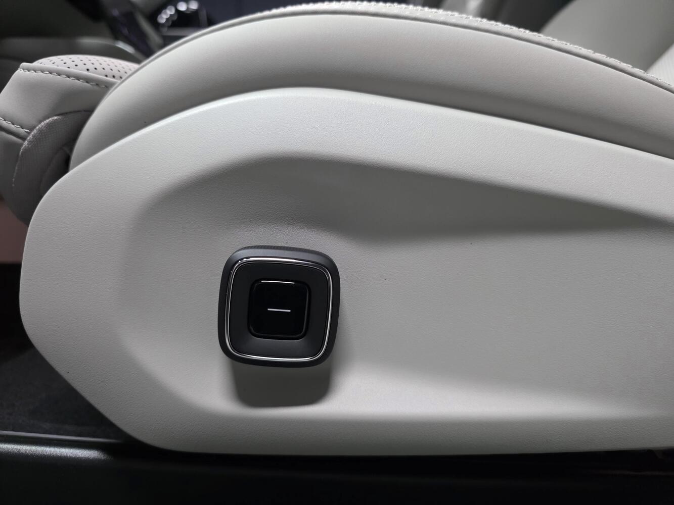 Volvo ES90 vaihtoauto