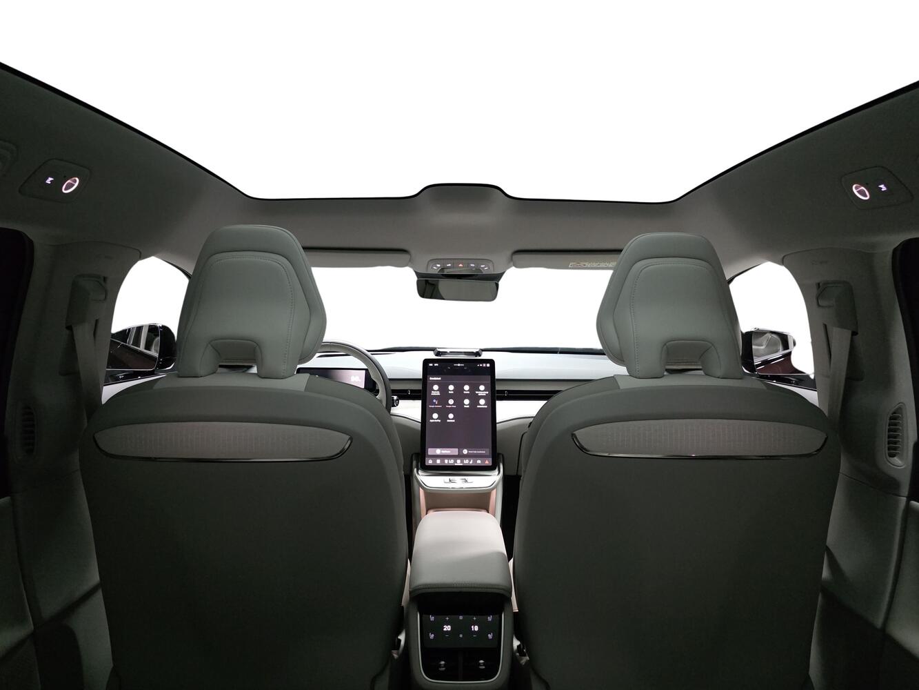 Volvo ES90 vaihtoauto