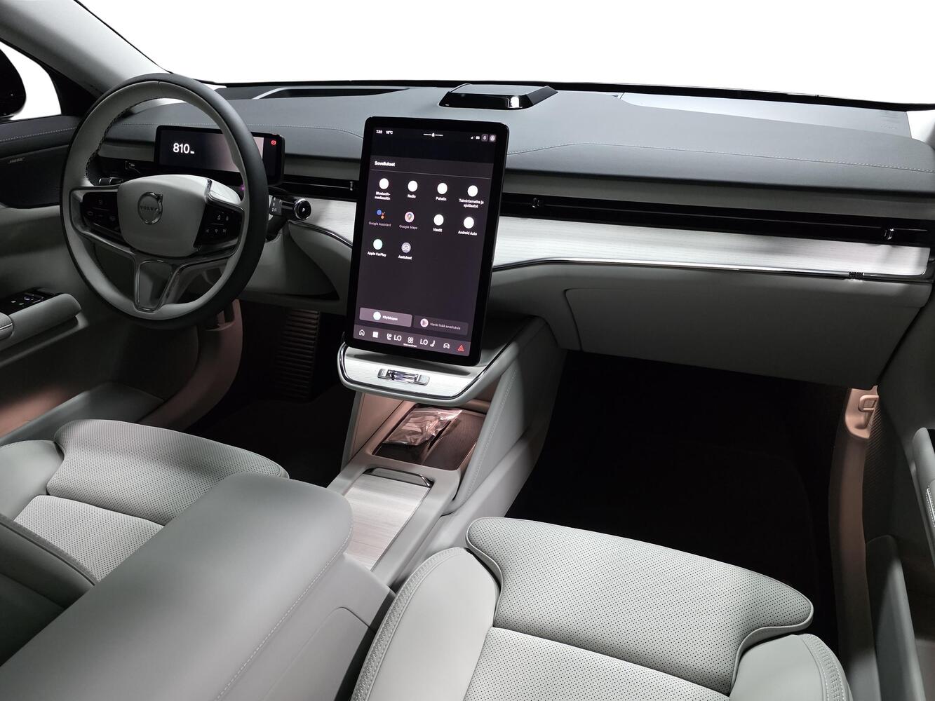 Volvo ES90 vaihtoauto