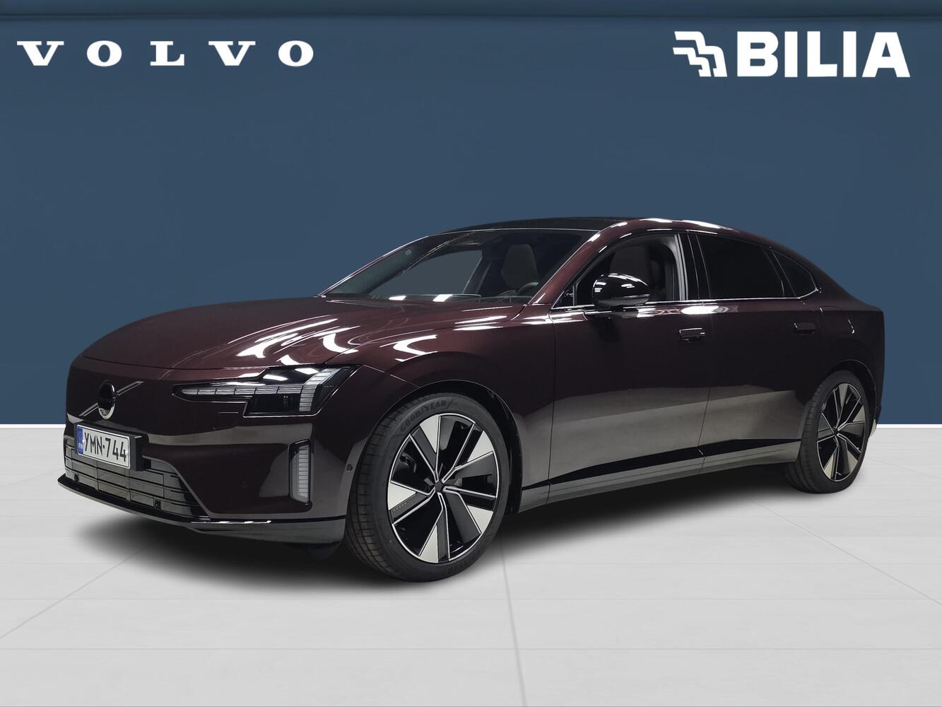 Volvo ES90 vaihtoauto