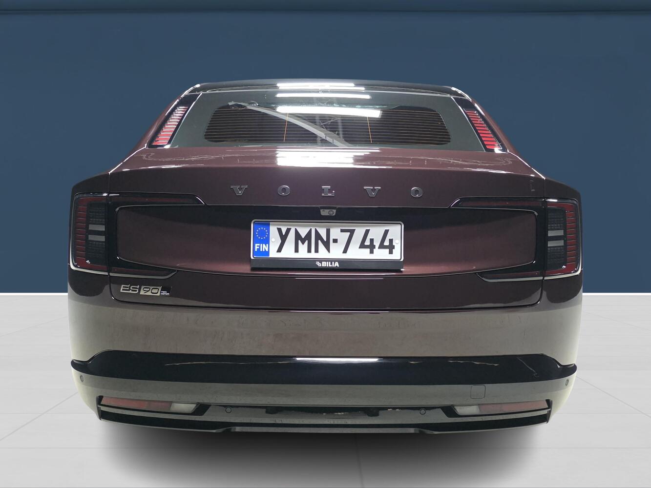 Volvo ES90 vaihtoauto