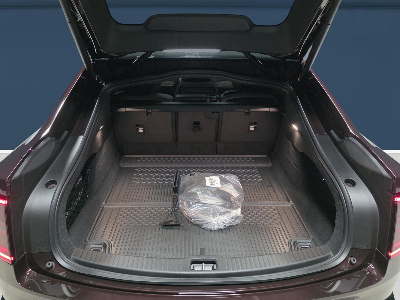 Volvo ES90 vaihtoauto