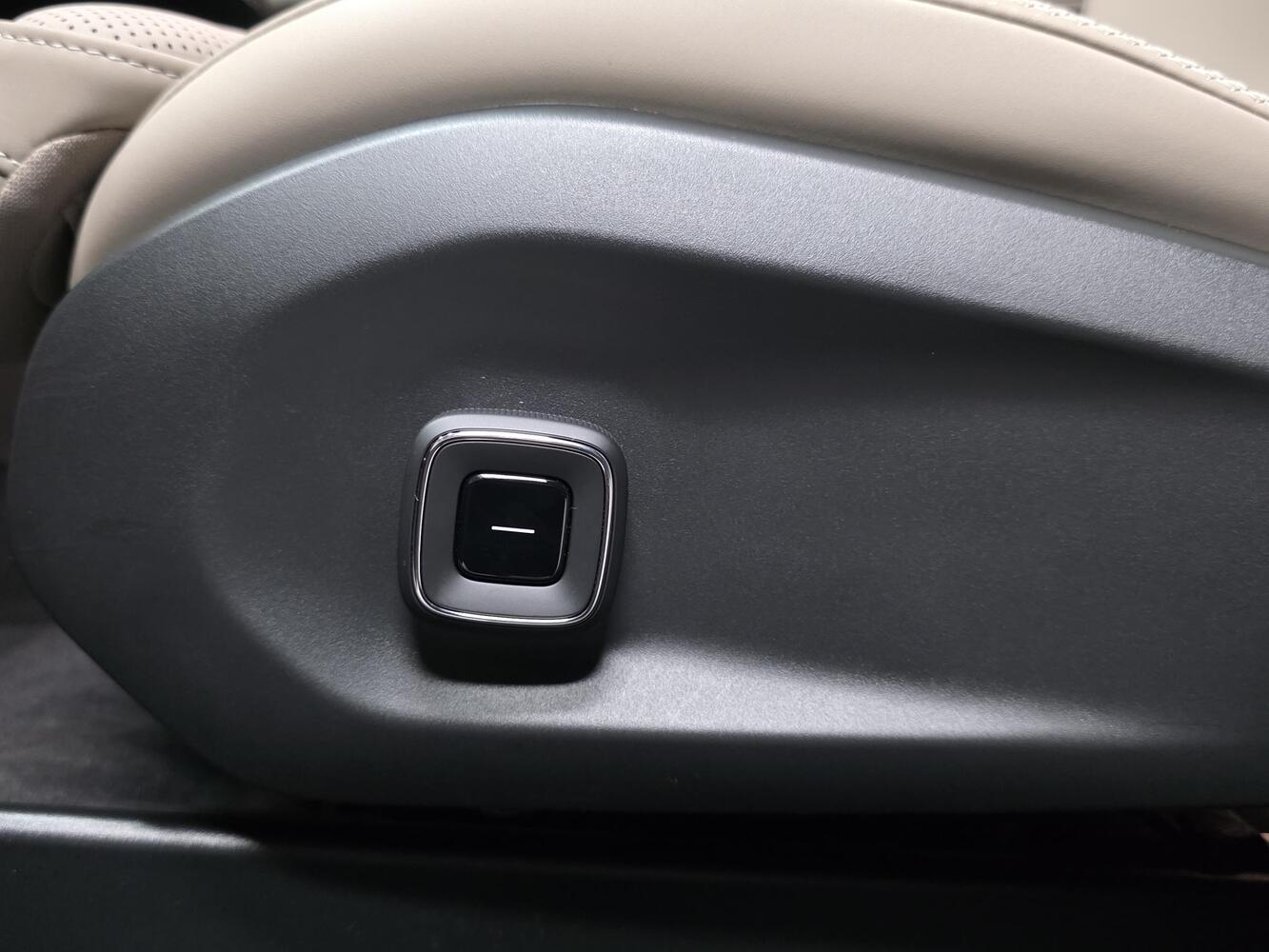Volvo ES90 vaihtoauto
