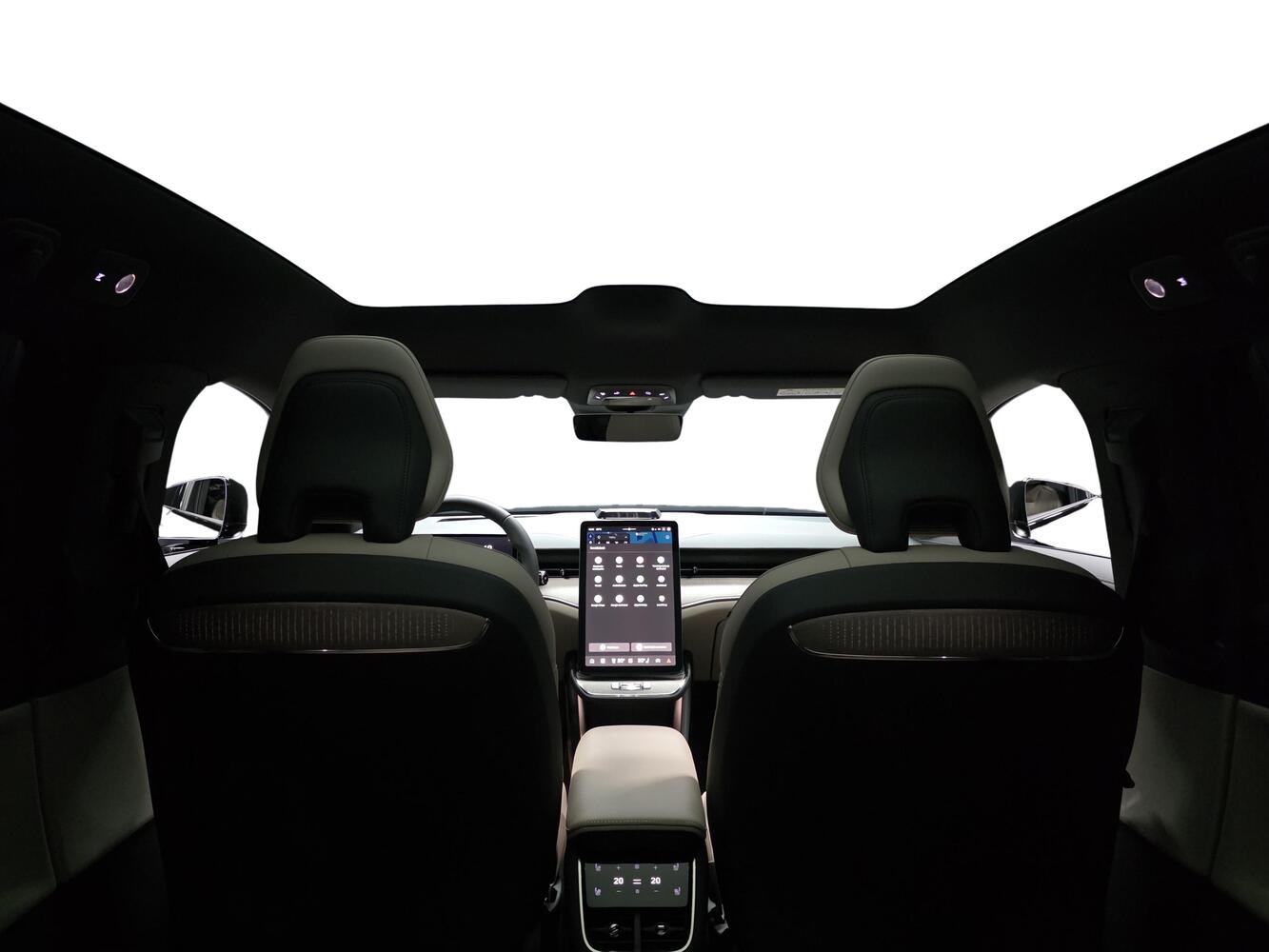 Volvo ES90 vaihtoauto