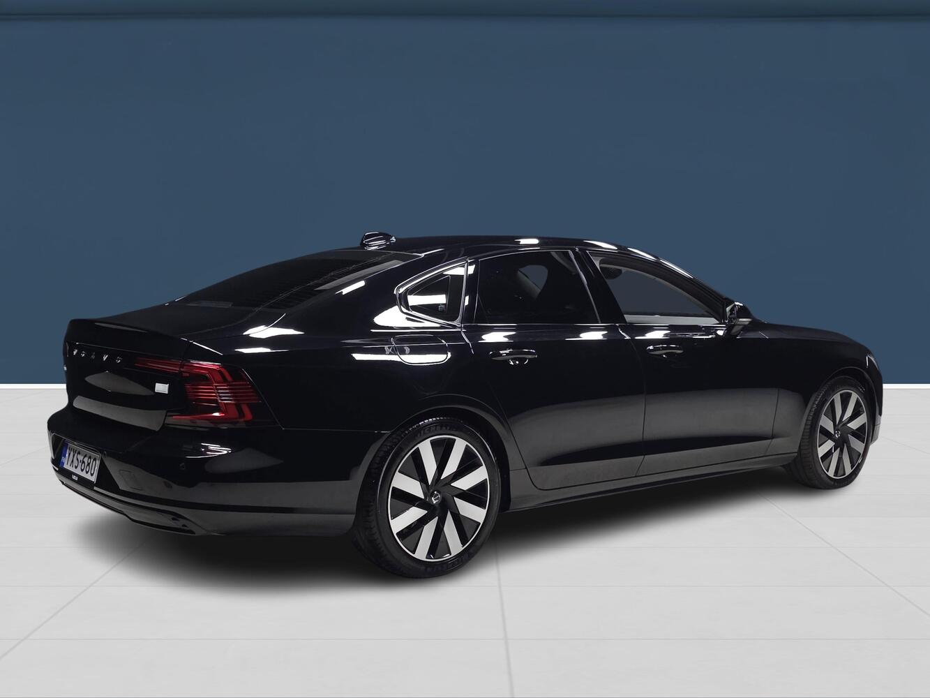 Volvo S90 vaihtoauto
